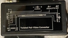 4 paia convertitore video