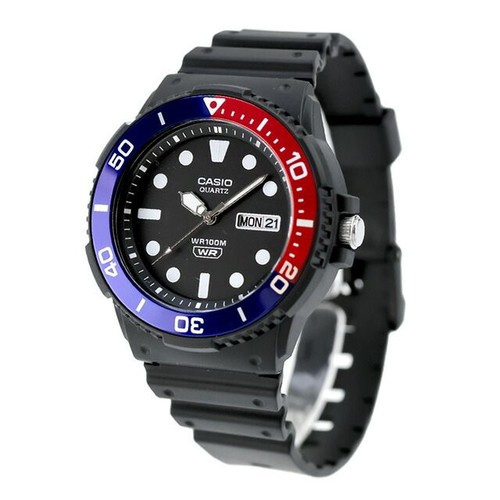Nuovo orologio uomo casio - uomo, mrw
