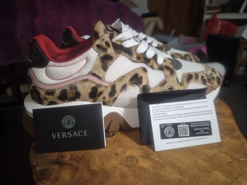 Versace squalo aminalier men - aminalier, men's