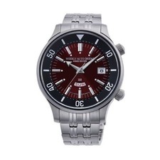 Orient Mako King Diver