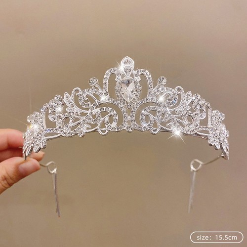 Alla moda per diadema