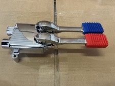 Rubinetto a Pedale Miscelatore