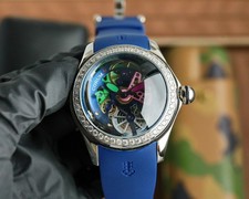 Orologio Uomo CORUM Kunlun