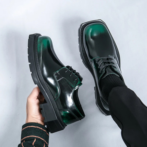 Scarpe uomo eleganti oxford - eleganti,