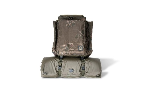 Zaino nash scope soft - soft, protect
