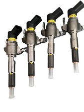 INIETTORE CONTINENTAL FORD CITROEN PSA 1.6 HDI 9674973080 9802448680 A2C59513556