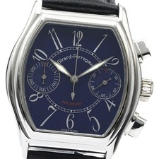 Orologio Uomo Cronografo