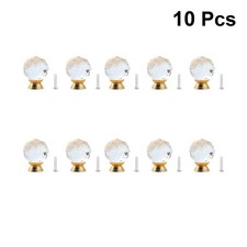  10 Pcs Maniglie Per Armadio