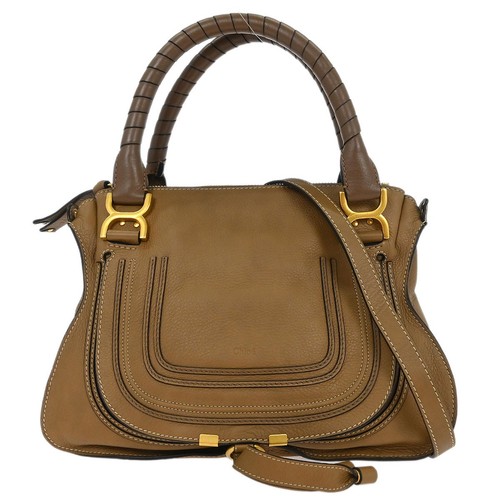 Borsa mano chloe marcie 2 - mano,