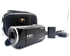 Sony CX220 Handycam