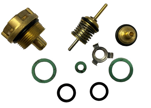 Kit riparazione main - kit, 25