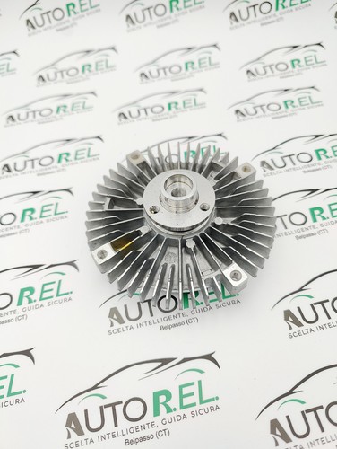 Giunto viscostatico audi - giunto,