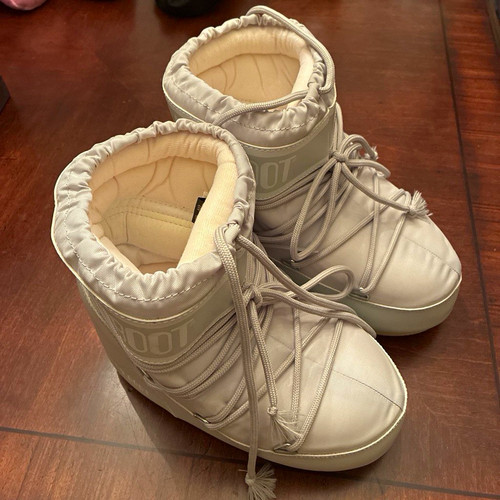 Moon boot stivaletti neve - stivaletti, da