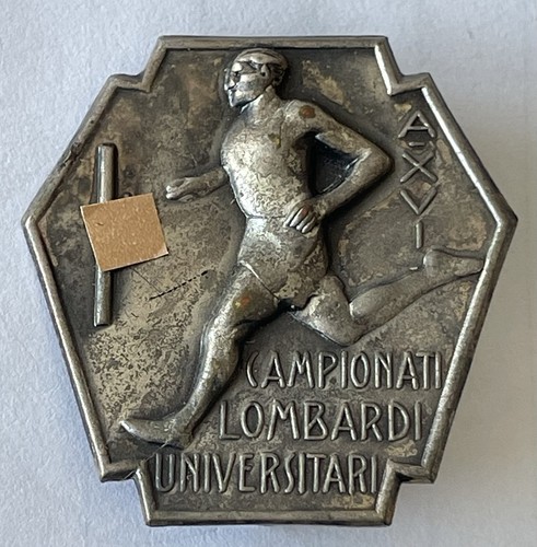 Distintivo guf gruppi - distintivo,