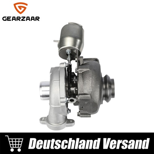 Turbocompressore auto - turbocompressore,
