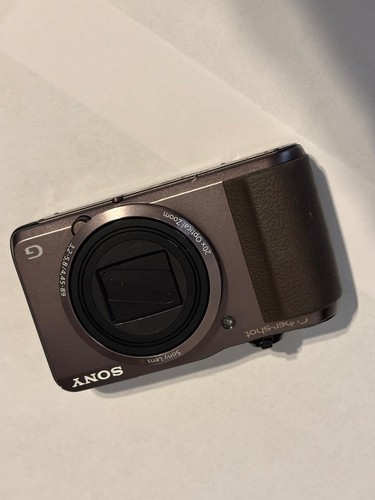 Sony cyber shot - sony, cyber-shot