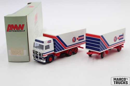 Awm volvo f16 - awm,