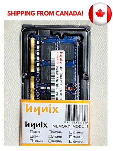 Bnew hynix 4gb ddr3 - bnew,