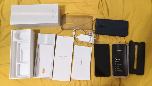 Smartphone oppo reno 10x zoom - smartphone,