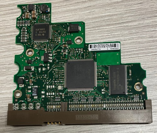Scheda elettronica pcb hard - elettronica,