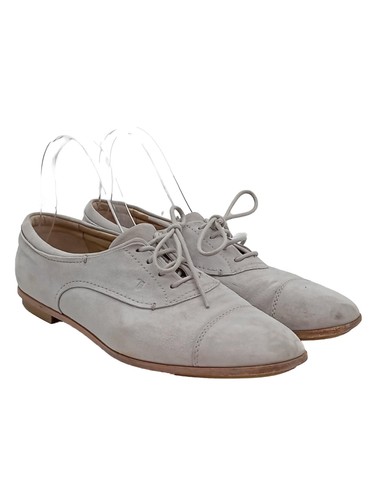 Tod scarpa stringata donna - tod’s,