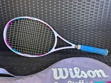 WILSON PRO STAFF GRAPHITE -