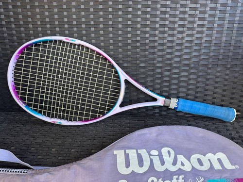 Wilson pro staff graphite - pro,