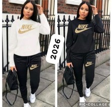 tuta donna, Nike, vari colori