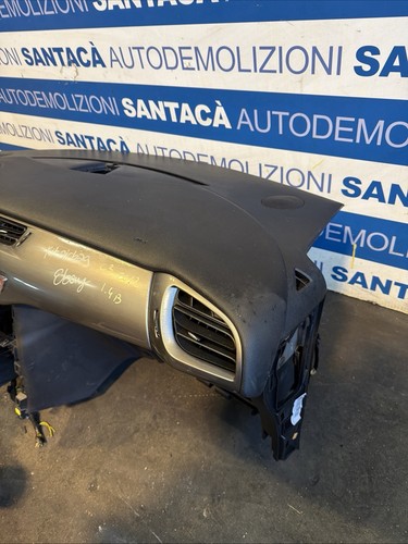Kit airbag citroen 2010 - c3,