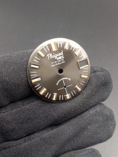 Ricambio dial phigied mec - ricambio,