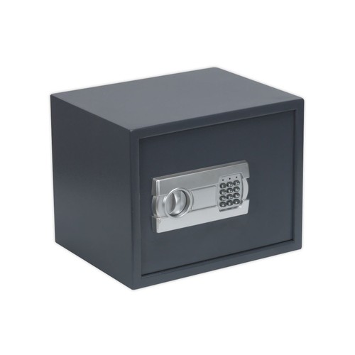 Cassa sicurezza elettronica - di,