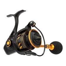 Penn Slammer IV mulinello da