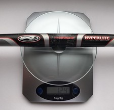 Answer Hyperlite Carbon Flat