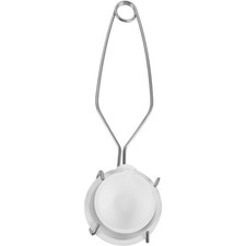  1 set di strumenti per la fusione del metallo Morsetto per forno di fusione