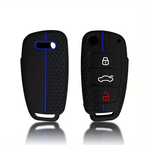 Cover chiave audi c6 a4 - audi,