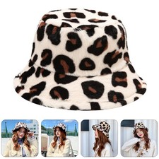 Fashion Warm Fisherman Hat