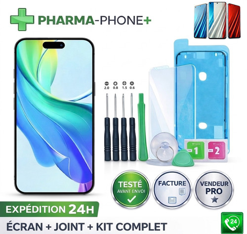 Ecran oled remplacement iphone - ecran,