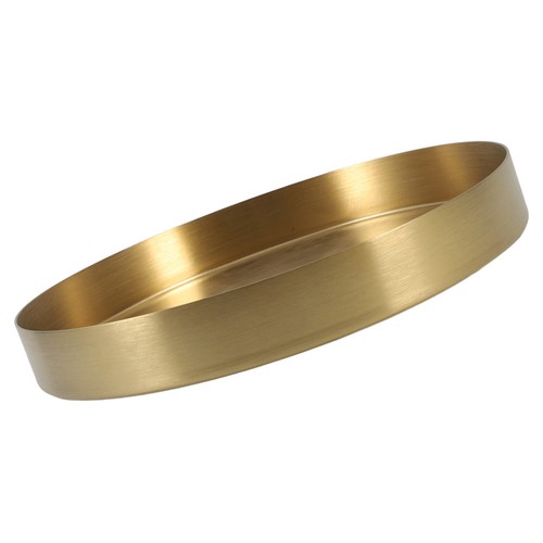 Vassoio decorativo rotondo - ,