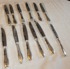 CHRISTOFLE CLUNY 12 GRANDS