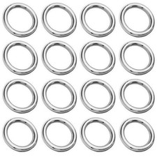 My-Bead 20 pezzi anelli di