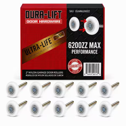 Dura lift ultra life max - dura-lift, 2"