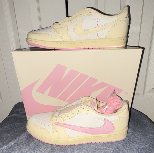 Jordan travis scott air - jordan,