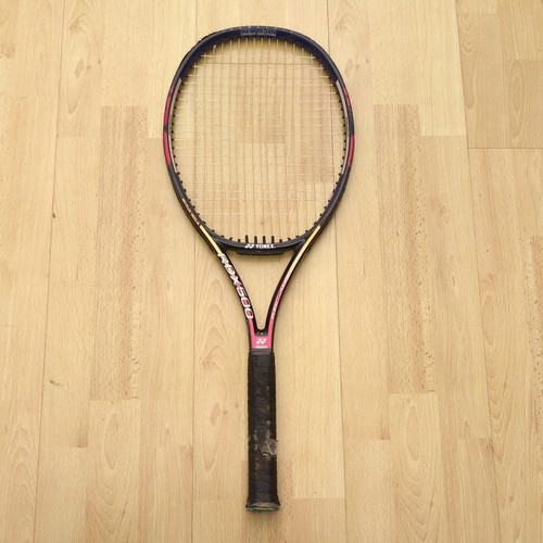 Yonex rdx500 mid plus - rdx500,