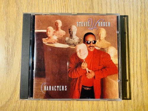Stevie wonder - stevie,
