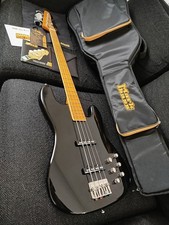 Mark Bass JP Black Lady made