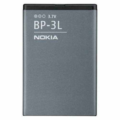 Nokia batteria originale - batteria, bp-3l