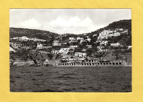 Massa lubrense montano - massa,