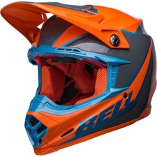 Casco Bell Moto 9S Flex Sprite