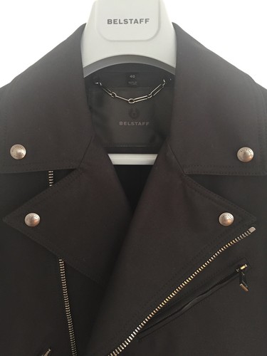 Nuovo cappotto giacca - , belstaff