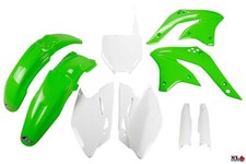 KIT PLASTICHE KAWASAKI KXF 450